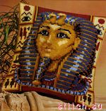 Набор для вышивания Vervaco 535 (PN-0008558)