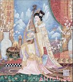 Набор для вышивания Dimensions 20010