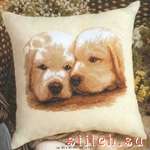 Набор для вышивания Vervaco 28523