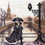Набор для вышивания Золотое Руно СГ-001