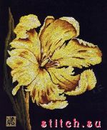 Набор для вышивания Золотое Руно МГ-007