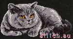 Набор для вышивания Риолис (Сотвори Сама) 848
