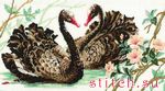 Набор для вышивания Риолис (Сотвори Сама) 806