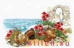 Набор для вышивания Риолис (Сотвори Сама) 824