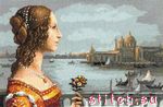 Набор для вышивания Риолис (Сотвори Сама) 905