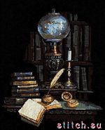 Набор для вышивания Риолис (Сотвори Сама) 948