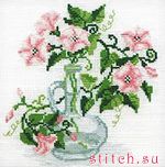 Набор для вышивания Риолис (Сотвори Сама) 837
