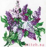 Набор для вышивания Риолис (Сотвори Сама) 242