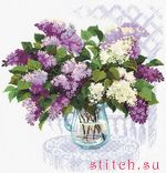 Набор для вышивания Риолис (Сотвори Сама) 900