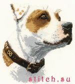 Набор для вышивания Heritage 860