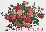 Набор для вышивания RTO R190