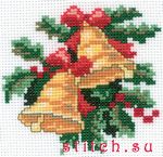 Набор для вышивания RTO H147