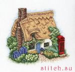 Набор для вышивания Anchor LL19
