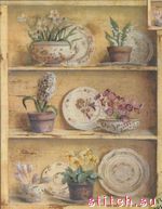 Набор для вышивания Candamar 51433