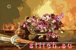 Набор для вышивания Goblenset 629