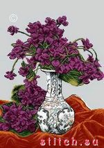 Набор для вышивания Goblenset 211