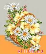Набор для вышивания Goblenset 338