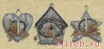 Набор для вышивания Dimensions 13685
