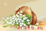 Набор для вышивания Goblenset 106