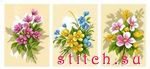 Набор для вышивания Goblenset 528