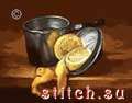 Набор для вышивания Goblenset 628