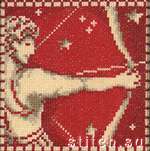 Набор для вышивания Lanarte 34980