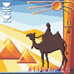 Набор для вышивания Panna (Панна) Ф-148