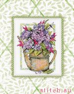 Набор для вышивания Dimensions 35101