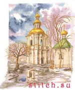 Набор для вышивания Золотое Руно РП-006