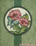 Набор для вышивания Dimensions 35149