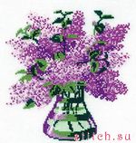 Набор для вышивания Риолис (Сотвори Сама) 603