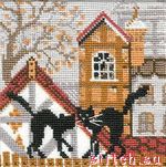 Набор для вышивания Риолис (Сотвори Сама) 613