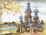Набор для вышивания Риолис (Сотвори Сама) 629
