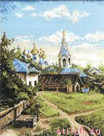 Набор для вышивания Риолис (Сотвори Сама) 276