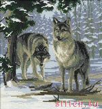 Набор для вышивания Риолис (Сотвори Сама) 271