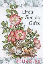 Набор для вышивания Dimensions 13127