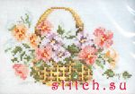 Набор для вышивания Lanarte 34173