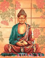Набор для вышивания Lanarte 34902 (PN-0008040)