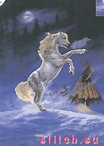 Набор для вышивания Candamar 51294