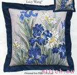 Набор для вышивания Candamar 30926