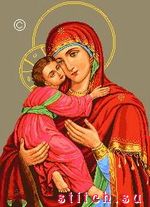 Набор для вышивания Goblenset 412