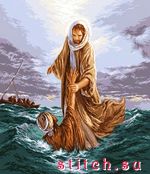 Набор для вышивания Goblenset 663