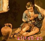 Набор для вышивания Goblenset 521