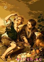 Набор для вышивания Goblenset 568