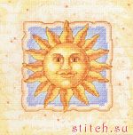 Набор для вышивания Dimensions 72671