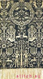 Набор для вышивания Permin 90-4013