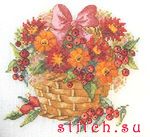 Набор для вышивания Permin 12-4473
