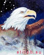 Набор для вышивания Kustom Krafts MBW-007