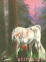 Набор для вышивания Kustom Krafts NNT-060