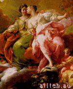 Набор для вышивания Kustom Krafts 95037